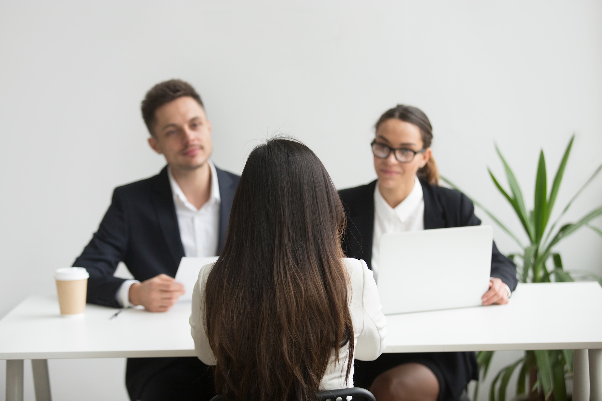 Human Resource Consulting